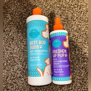 Scentsy Pet Bundle